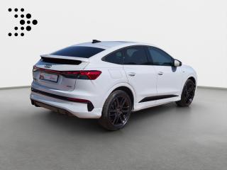 Audi Q4 e-tron S line – Bild 2 von 24