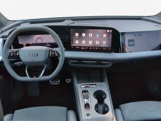 Audi Q4 e-tron S line – Bild 5 von 24