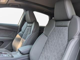 Audi Q4 e-tron S line – Bild 11 von 24