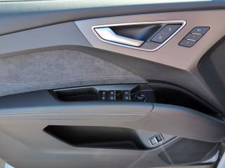 Audi Q4 e-tron S line – Bild 13 von 24