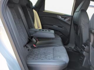 Audi Q4 Sportback e-tron S line – Bild 15 von 24