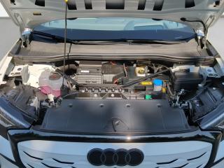 Audi Q4 Sportback e-tron S line – Bild 17 von 24