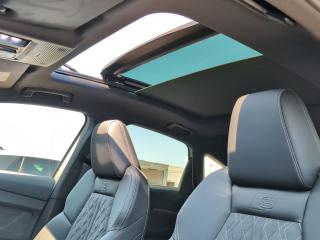 Audi Q4 e-tron S line – Bild 19 von 24