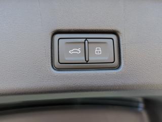 Audi Q4 e-tron S line – Bild 21 von 24