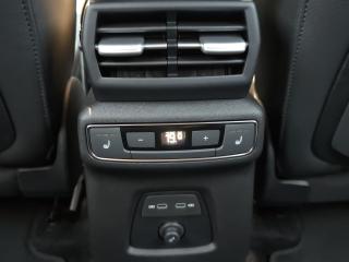 Audi Q4 Sportback e-tron S line – Bild 22 von 24