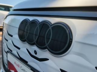 Audi Q4 Sportback e-tron S line – Bild 23 von 24