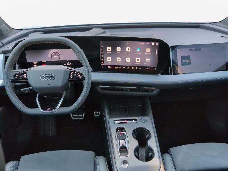 Audi Q4 Sportback e-tron S line – Bild 5 von 24