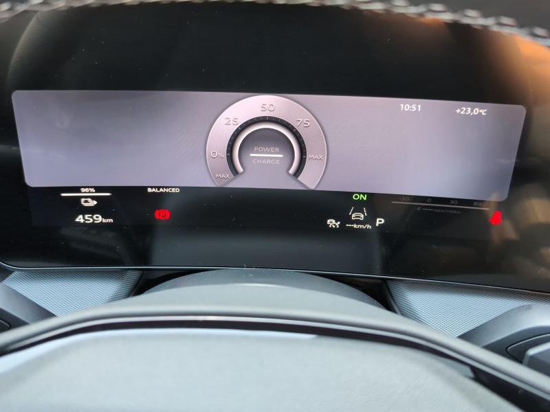 Audi Q4 e-tron S line – Bild 9 von 24