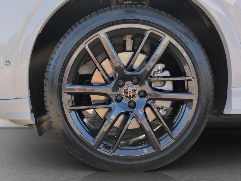 Audi Q4 e-tron S line – Bild 12 von 24