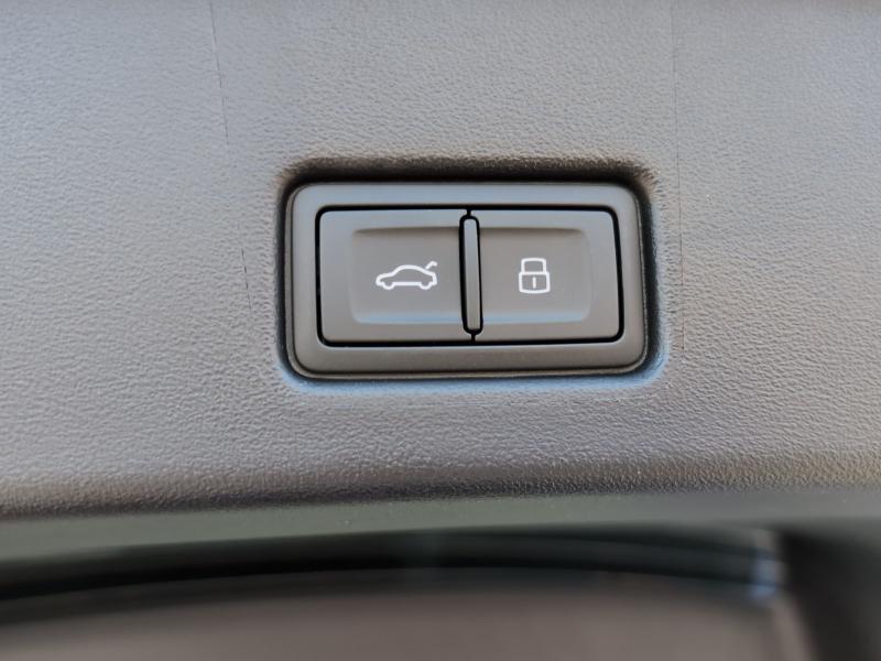 Audi Q4 e-tron S line – Bild 21 von 24
