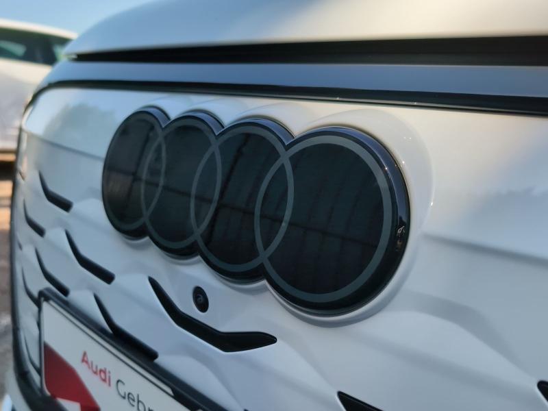 Audi Q4 Sportback e-tron S line – Bild 23 von 24