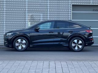 Audi Q4 Sportback e-tron – image 2 of 18