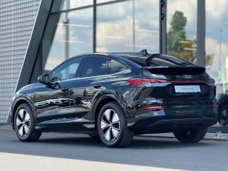 Audi Q4 Sportback e-tron – image 3 of 18