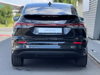Audi Q4 Sportback e-tron – image 5 of 18