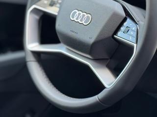 Audi Q4 Sportback e-tron – image 10 of 18