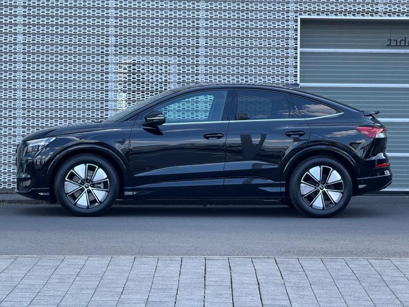 Audi Q4 Sportback e-tron – image 2 of 18