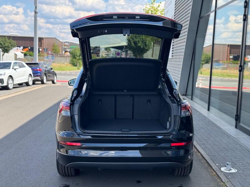 Audi Q4 Sportback e-tron – image 6 of 18