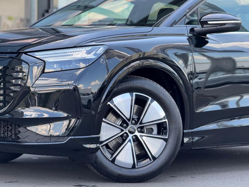 Audi Q4 Sportback e-tron – image 7 of 18