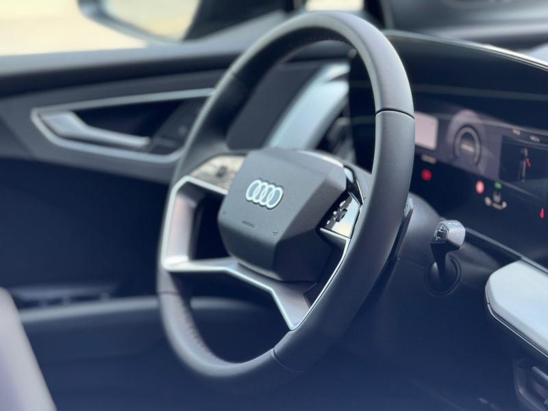 Audi Q4 Sportback e-tron – image 9 of 18