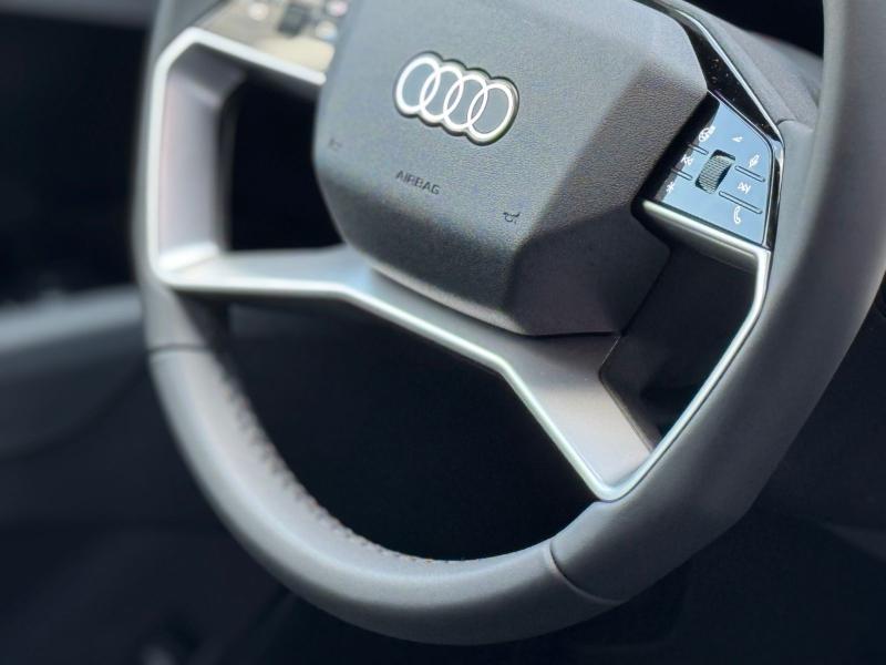 Audi Q4 Sportback e-tron – image 10 of 18