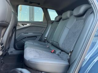 Audi Q4 e-tron S line – image 16 of 18