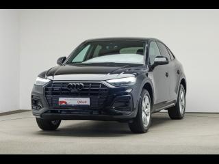 Audi Q5 Sportback advanced – image 1 of 25
