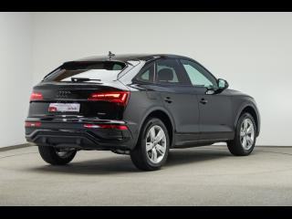 Audi Q5 Sportback advanced – image 2 of 25