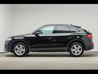 Audi Q5 Sportback advanced – image 3 of 25