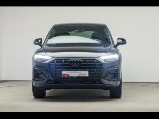 Audi Q5 Sportback advanced – image 4 of 25