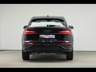 Audi Q5 Sportback advanced – image 5 of 25