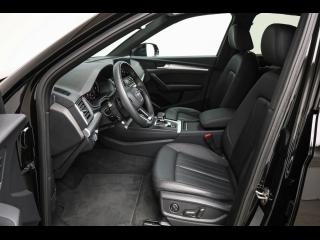 Audi Q5 Sportback advanced – image 8 of 25