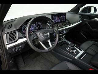 Audi Q5 Sportback advanced – image 9 of 25