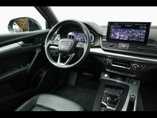 Audi Q5 Sportback advanced – image 12 of 25