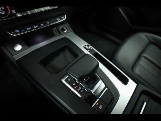 Audi Q5 Sportback advanced – image 15 of 25