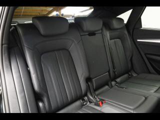 Audi Q5 Sportback advanced – image 21 of 25