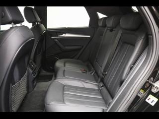 Audi Q5 Sportback advanced – image 22 of 25