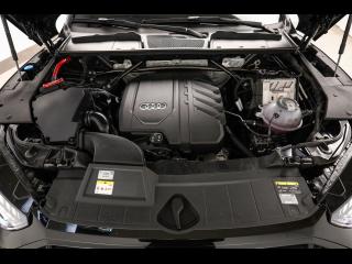Audi Q5 Sportback advanced – image 25 of 25