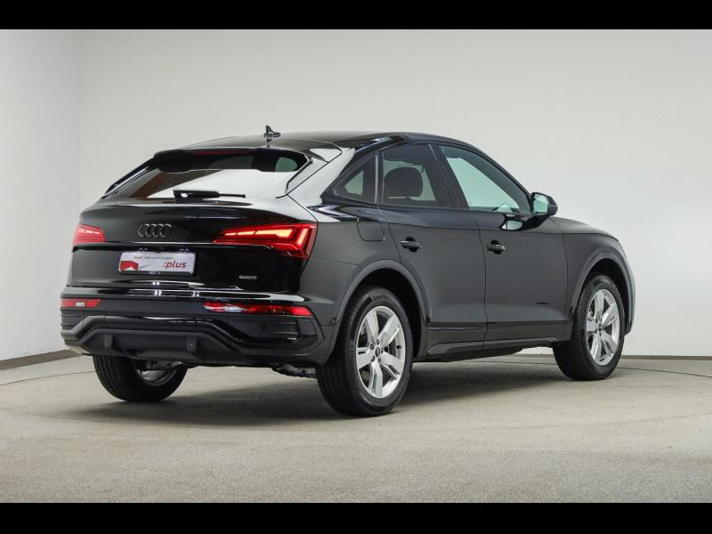 Audi Q5 Sportback advanced – image 2 of 25