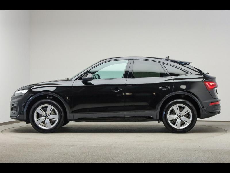 Audi Q5 Sportback advanced – image 3 of 25