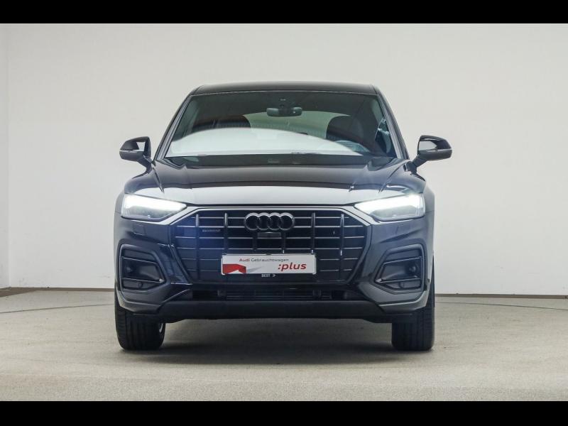 Audi Q5 Sportback advanced – image 4 of 25
