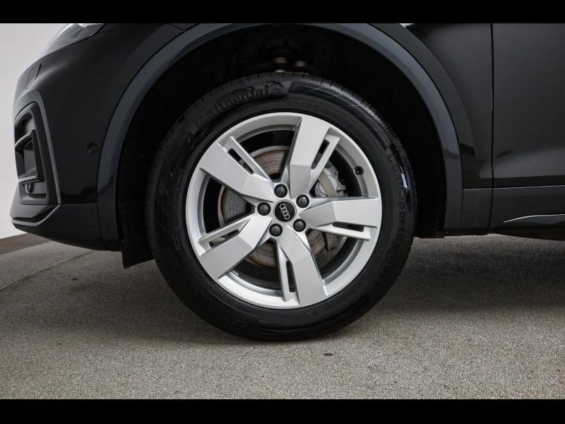 Audi Q5 Sportback advanced – image 7 of 25