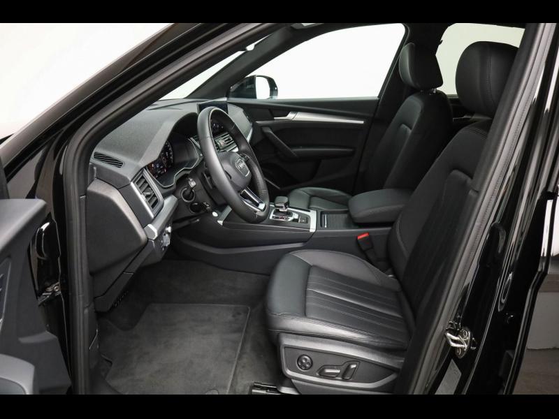 Audi Q5 Sportback advanced – image 8 of 25