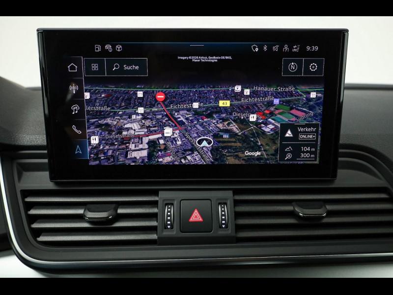 Audi Q5 Sportback advanced – image 13 of 25