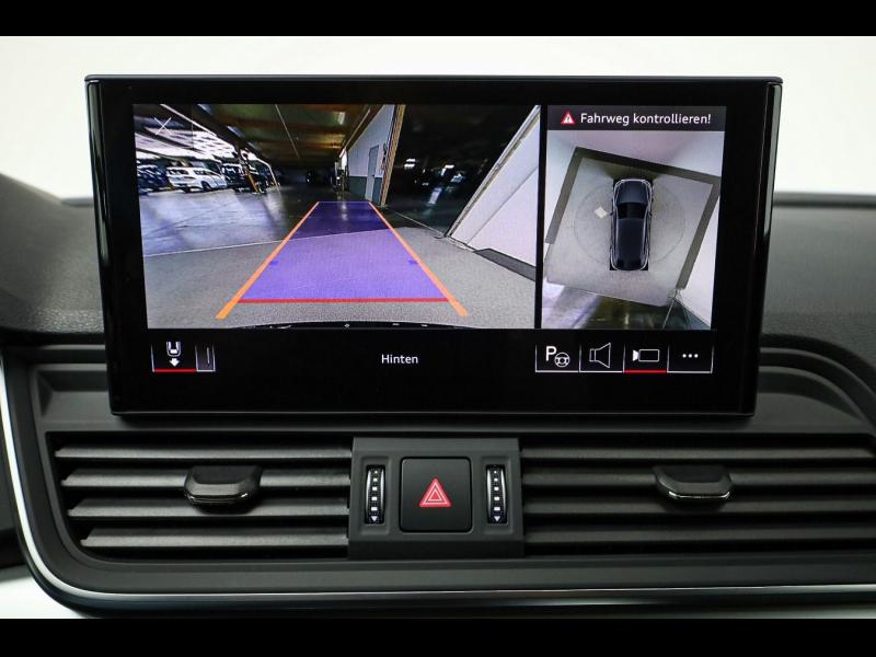 Audi Q5 Sportback advanced – image 14 of 25