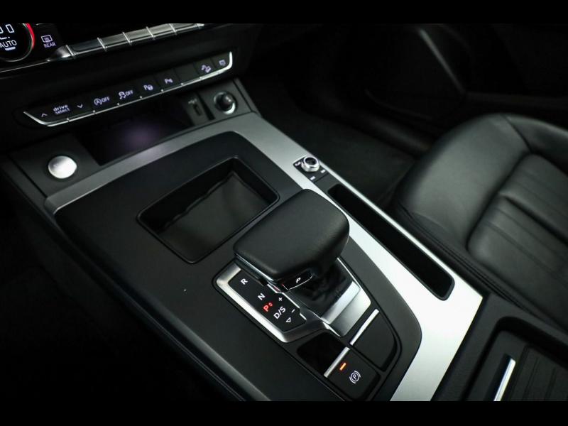 Audi Q5 Sportback advanced – image 15 of 25