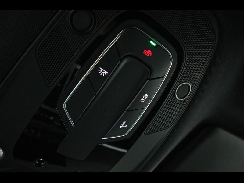 Audi Q5 Sportback advanced – image 16 of 25