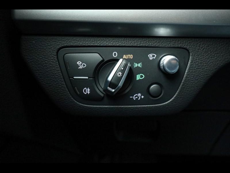 Audi Q5 Sportback advanced – image 17 of 25