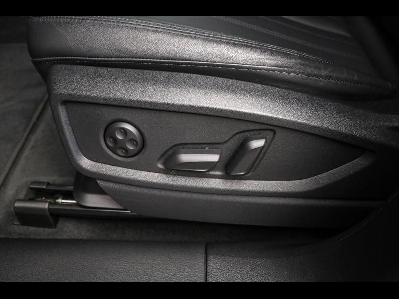 Audi Q5 Sportback advanced – image 19 of 25