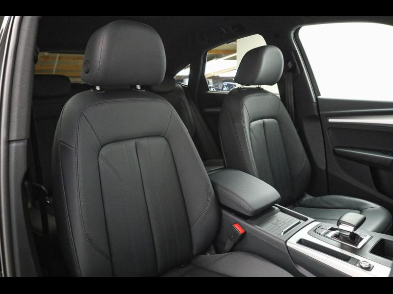 Audi Q5 Sportback advanced – image 20 of 25