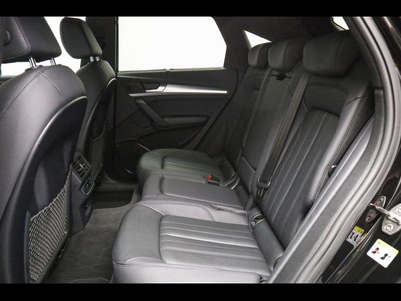 Audi Q5 Sportback advanced – image 22 of 25